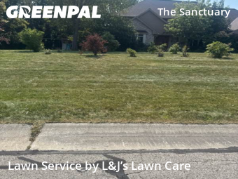 Mowing Services in New Berlin, 53151, Lawn Upkeep by L&J’s Lawn Care , work completed in Nov , 2025