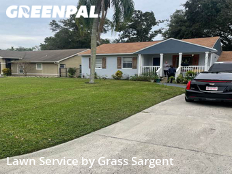 Yard Cutting nearby Clearwater, FL, 