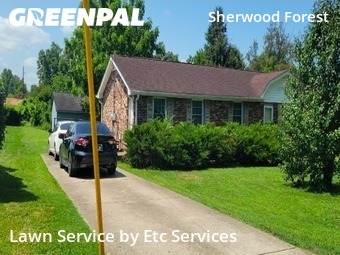 Grass Cutting nearby Nashville, TN, 
