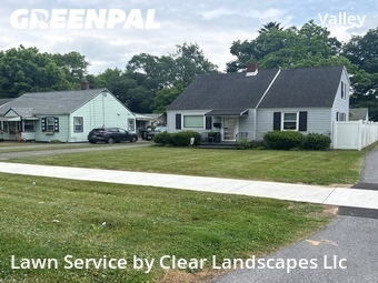 Lawn Mowing nearby Syracuse, NY, 