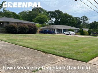 Yard Cutting nearby Smyrna, GA, 