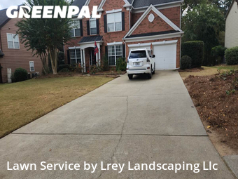 Lawn Cutting nearby Cumming, GA, 