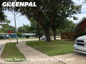 Lawn Care Service nearby Grapevine, TX, 