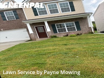 Grass Cutting nearby Knoxville, TN, 