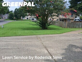 Yard Mowing nearby Sugar Hill, GA, 