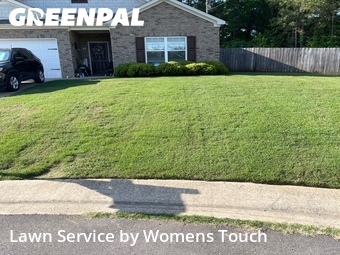 Lawn Mowing nearby Vance, AL, 