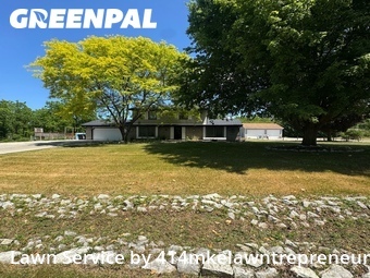Lawn Mowing Service nearby Waukesha, WI, 