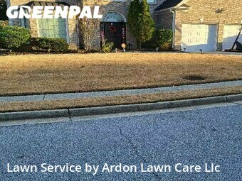 Yard Cutting nearby Grayson, GA, 