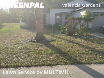 Grass Cutting nearby Land O'lakes, FL, 