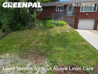Yard Cutting nearby Pittsburgh, PA, 