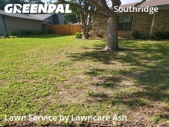 Yard Mowing nearby Denton, TX, 