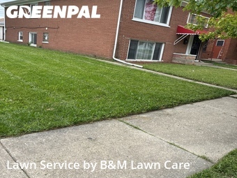 Grass Cut nearby Calumet City, IL, 