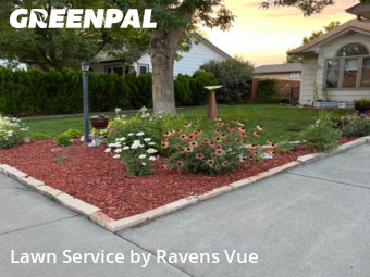 Lawn Care Service nearby Loveland, CO, 