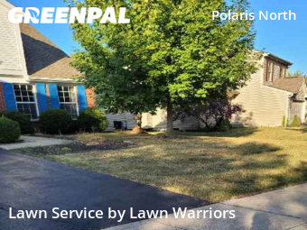 Lawn Mowing Service nearby Columbus, OH, 