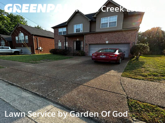 Grass Cutting nearby Nashville, TN, 