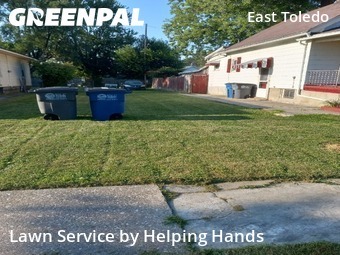 Lawn Care Service nearby Toledo, OH, 