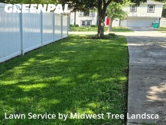 Lawn Care nearby Orland Park, IL, 
