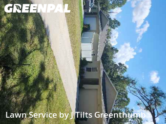 Lawn Cut nearby Punta Gorda, FL, 