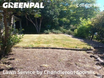 Affordable Landscaping Maintenance Services In Eugene,97405,Landscaping Services by Chandleroutdoorsllc, work completed in Jun , 2026