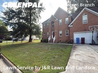 Lawn Mow nearby Chesapeake, VA, 