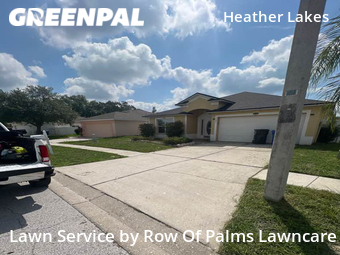 Yard Mowing nearby Brandon, FL, 