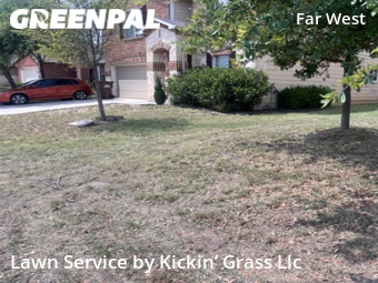 Yard Cutting nearby San Antonio, TX, 