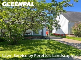 Lawn Mowing nearby Garfield Heights, OH, 