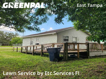 Lawn Cutting nearby Tampa, FL, 
