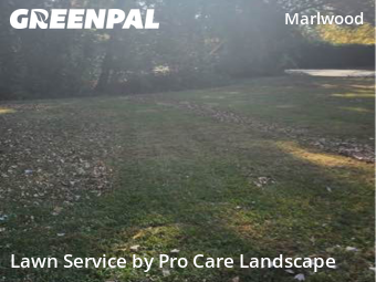 Yard Mowing nearby Charlotte, NC, 