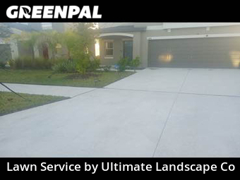Lawn Maintenance nearby Ruskin, FL, 