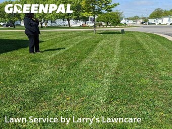 Lawn Service nearby Burton, MI, 