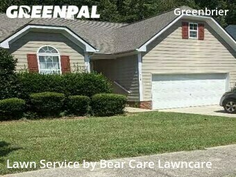Lawn Care Service nearby Apex, TN, 