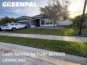 Lawn Service nearby Hudson, FL, 