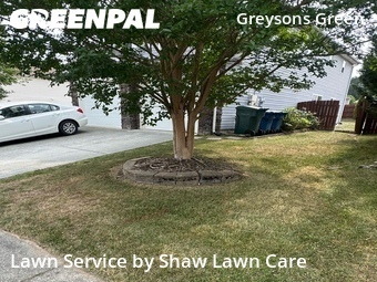 Lawn Service nearby Durham, NC, 