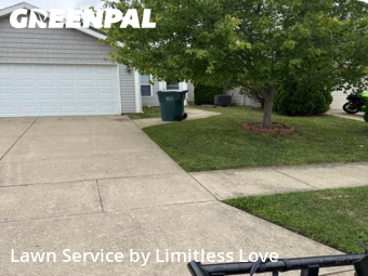 Lawn Cut nearby Lafayette, IN, 