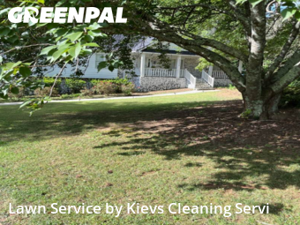 Lawn Care Service nearby Kennesaw, GA, 