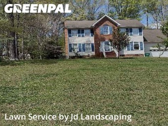 Lawn Mow nearby Jamestown, NC, 