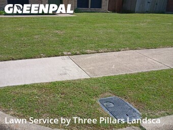 Lawn Care nearby Rowlett, TX, 
