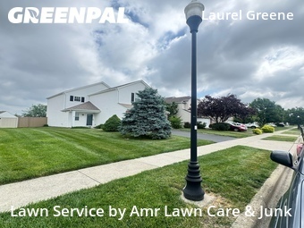 Lawn Maintenance nearby Galloway, OH, 