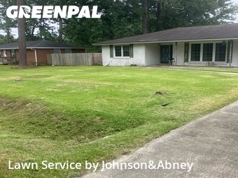 Grass Cutting nearby Savannah, GA, 