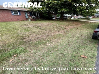 Lawn Cutting nearby Virginia Beach, VA, 