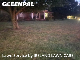 Lawn Maintenance nearby Clarksville, TN, 