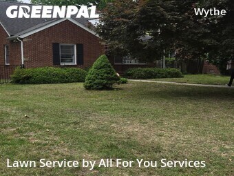 Yard Cutting nearby Hampton, VA, 