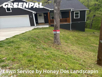 Lawn Cut nearby Bella Vista, AR, 