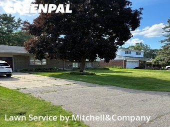 Lawn Service nearby Shelby Township, MI, 