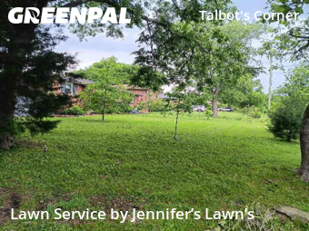 Lawn Mowing Service nearby Nashville, TN, 
