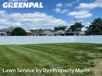 Landscaping Services In Wilmington,19809,Landscaping Maintenance by Dvs Property Maint, work completed in Jun , 2026