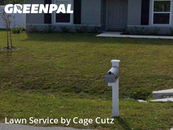 Lawn Care Service nearby Palm Coast, FL, 