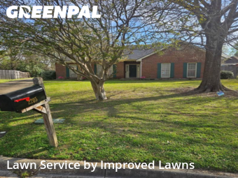 Lawn Mowing nearby Montgomery, AL, 