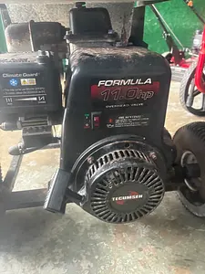 LynMar Small Engine Repairs